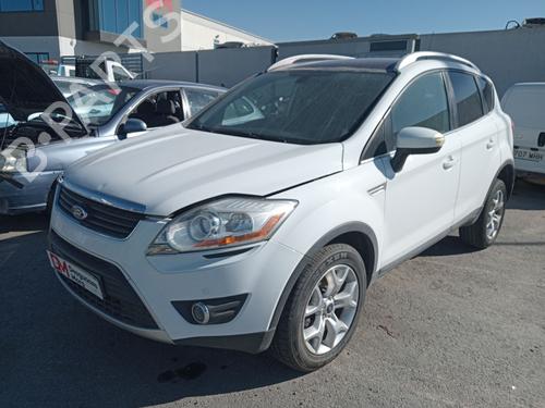 Used Parts FORD KUGA I 2.0 TDCi 5068987
