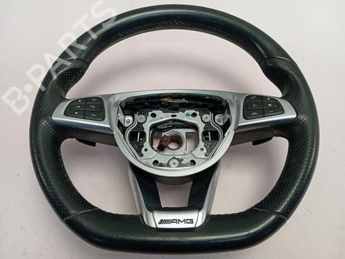 Volante MERCEDES-BENZ C-CLASS T-Model (S205) [2014-2023]  31345675