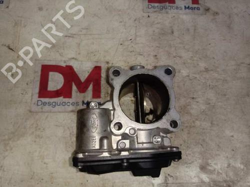Used Throttle body FORD TRANSIT V363 Van (FCD, FDD) [2013-2025]  16906207