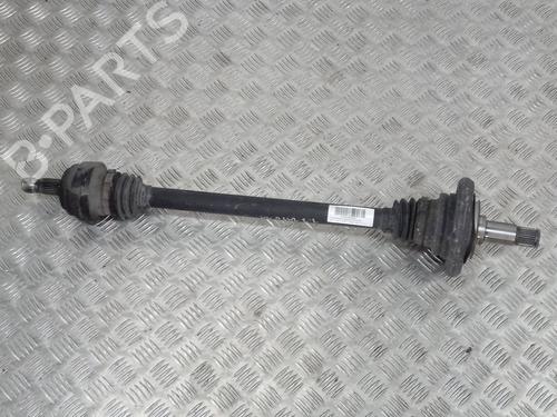 Used Left rear driveshaft MERCEDES-BENZ C-CLASS (W205) C 220 BlueTEC / d (205.002, 205.004) (170 hp) 18020490