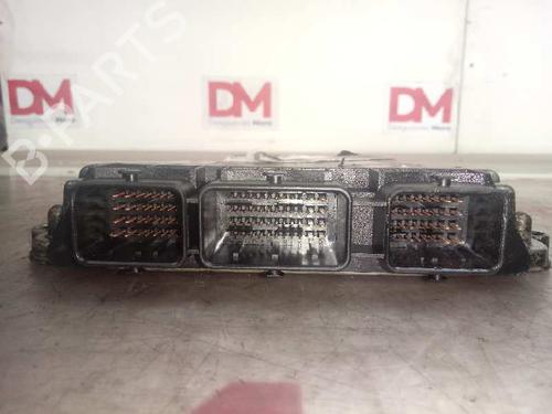 Engine control unit (ECU) PEUGEOT 307 (3A/C) 1.6 HDi | BP13088635M57 