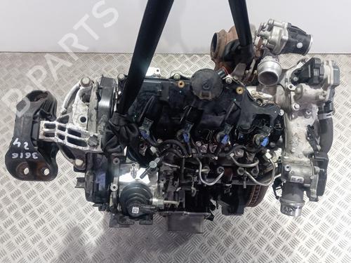 Used Engine DACIA DUSTER (HM_) [2017-2026]  32492361