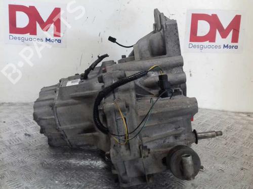 Gearbox KIA RIO IV (YB, SC, FB) 1.25 | BP12650286M3  - Image 7