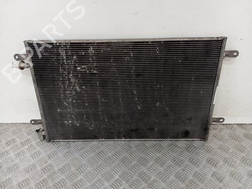Used AC radiator AUDI A6 C6 (4F2) 2.0 TDI (140 hp) 31352927