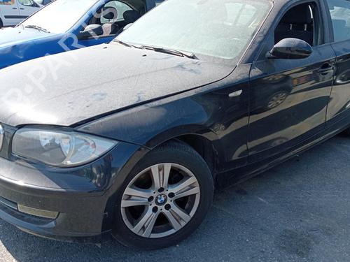 Left mirror BMW 1 (E81) 118 i | BP12821658C26 