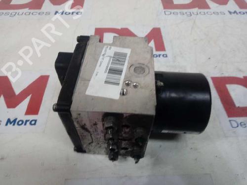 Used ABS pump PEUGEOT 407 (6D_) 2.0 (6DRFNB, 6DRFNE) (136 hp) 14749225