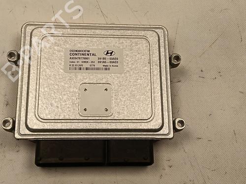 Motorstyringsenhed HYUNDAI KONA (OS, OSE, OSI) [2017-2023]  31814749