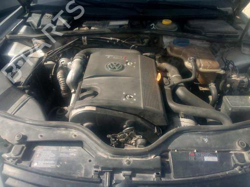 Left front suspension arm VW PASSAT B5 (3B2)  | BP30371911M12 