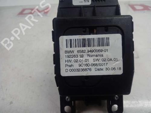 Switch BMW 4 Gran Coupe (F36)  | BP18490778I30 