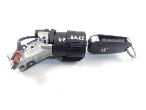 Used Electronic module CITROËN BERLINGO (ER_, EC_) [2018-2025]  18169578