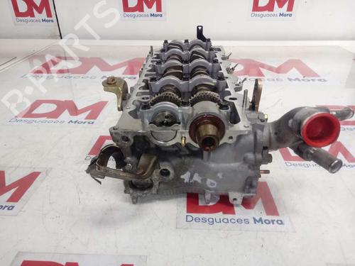 Cylinder head TOYOTA LAND CRUISER PRADO (_J15_) 3.0 D-4D (KDJ150_, KDJ150, KDJ155) | BP16868537M5 