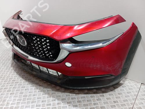 Front bumper MAZDA CX-30 (DM) e-SKYACTIV-X M Hybrid | BP37534579C7 - Image 2