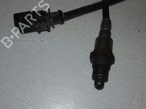 Electronic sensor VW POLO V (6R1, 6C1)  | BP16992647M84 