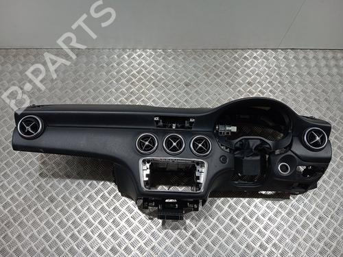 Airbag Kit MERCEDES-BENZ A-CLASS (W176) A 200 CDI (176.001) | BP22901192C86 