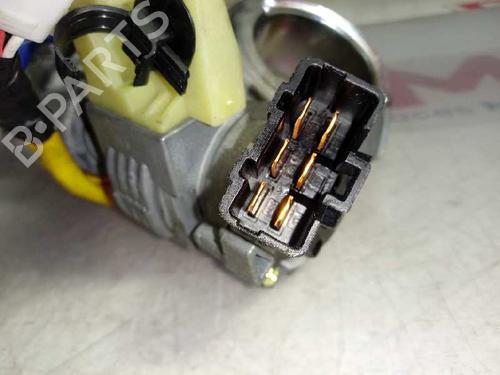 Ignition barrel KIA SOUL II (PS)  | BP16580235M48 