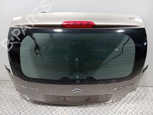 Tailgate CITROËN C3 Picasso (SH_)  | BP29447400C6 