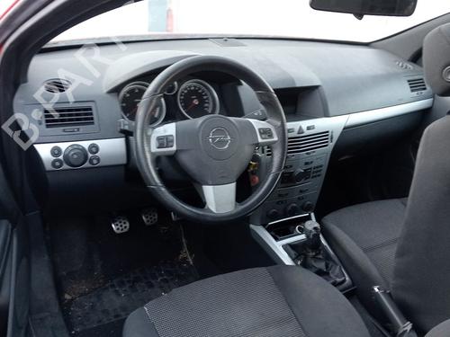 Headlight switch OPEL ASTRA H GTC (A04)  | BP16539495I24  - Image 7