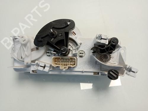 Climate control RENAULT KANGOO / GRAND KANGOO II (KW0/1_) | BP17096712I5