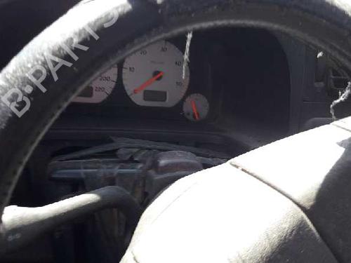 Starter VW GOLF III (1H1) 1.9 TDI | BP27474215M8 