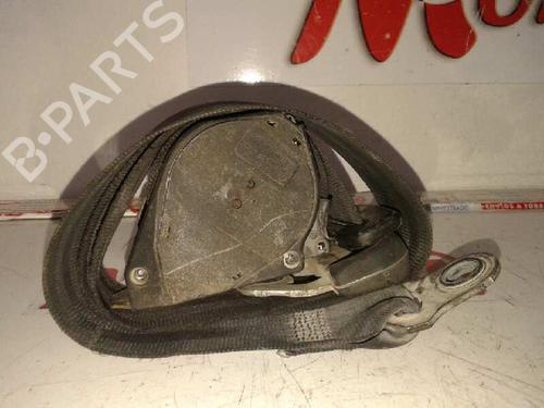 Front right seatbelt VW GOLF IV (1J1) 1.9 TDI | BP12833533I25 