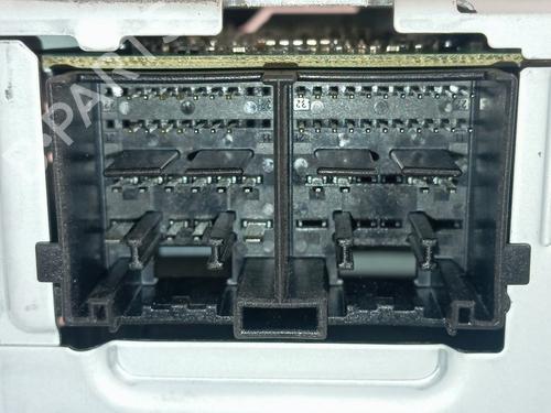 Elektronische module FORD ECOSPORT | BP30601039M83