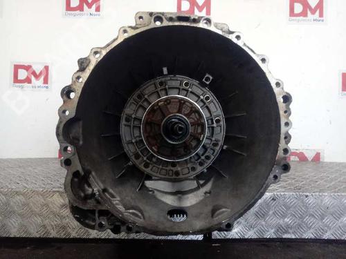 Used Gearbox LAND ROVER RANGE ROVER SPORT I (L320) 2.7 D 4x4 (190 hp) 12665190