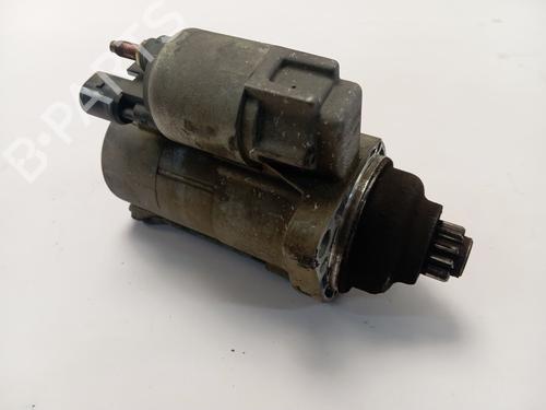 Starter SEAT ALTEA (5P1) 1.9 TDI | BP34142447M8 - Image 2