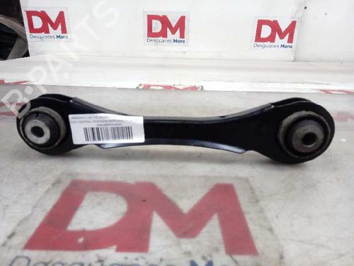 Used Left rear suspension arm BMW 1 (F21) [2011-2019]  12936446