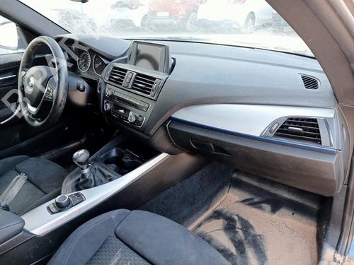 Engine BMW 1 (F20) | BP23075625M1