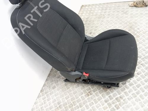 Left front seat KIA PICANTO III (JA) | BP36387614C15 - Image 2