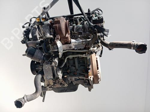 Engine FIAT DOBLO Cargo (263_) 1.3 D Multijet | BP35981199M1  - Image 8
