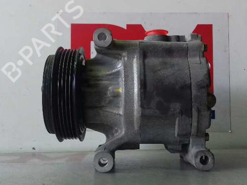 AC-Kompressor FIAT PANDA (169_)  | BP12935887M34 