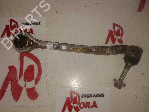 Used Right front suspension arm BMW 5 (E39) M5 (400 hp) 12852903