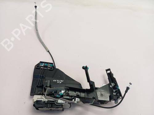 Used Front left lock Front left lock 36859950 36859950