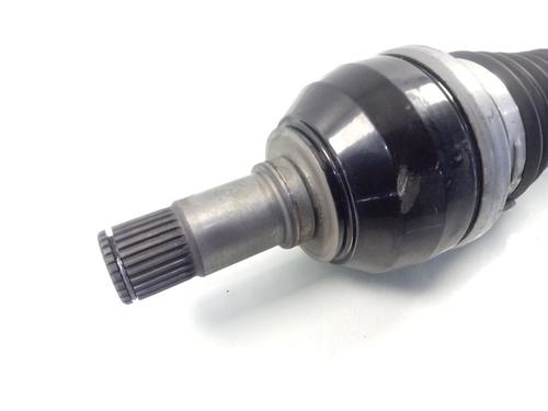 Left front driveshaft MERCEDES-BENZ GLA-CLASS (X156) GLA 220 d (156.903) | BP18959964M38 