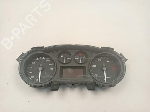 Used Instrument cluster IVECO DAILY VI Van [2014-2025]  26874328