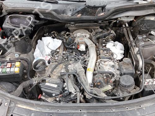 Front differential MERCEDES-BENZ M-CLASS (W164)  | BP18118054M23 