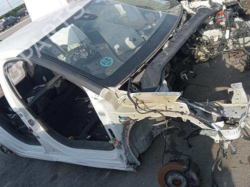 Steering rack CITROËN C3 III (SX) | BP15379444M22