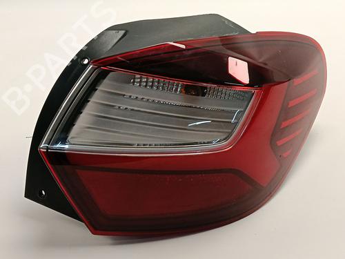 Used Right taillight Right taillight HYUNDAI i10 III (AC3, AI3) [2019-2026] 35949842 35949842