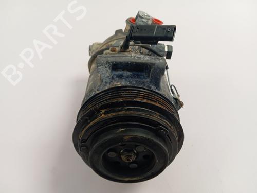 Used AC compressor AC compressor 37173290 37173290
