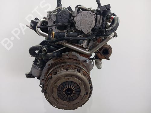 Engine AUDI A4 B8 Avant (8K5)  | BP31043392M1 