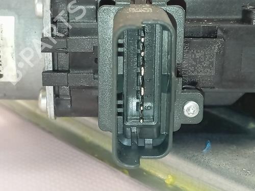 Rear left window mechanism RENAULT MEGANE IV Hatchback (B9A/M/N_) 1.3 TCe 140 (B9NB) | BP30570795C24 - Image 2