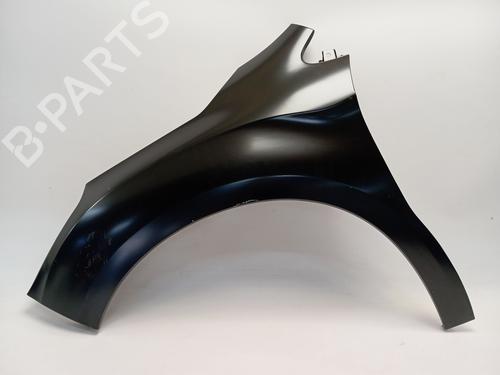 Used Left front fenders Left front fenders CITROËN DS4 (NX_) 1.2 THP 130 (130 hp) 40104797 40104797