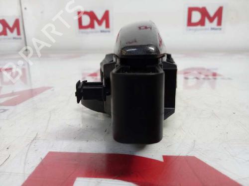 Rear right exterior door handle PEUGEOT 308 SW II (LC_, LJ_, LR_, LX_, L4_)  | BP15231231C130 