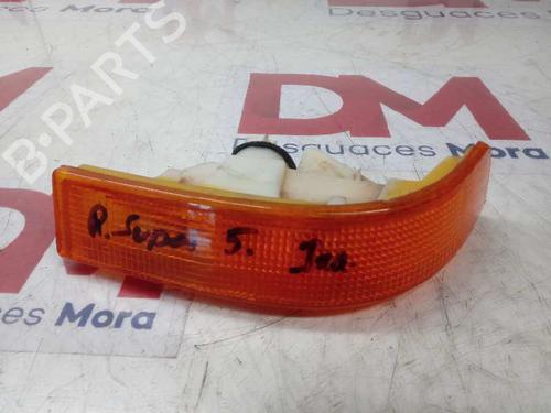 Used Left front indicator RENAULT SUPER 5 (B/C40_) [1984-1996]  30371998