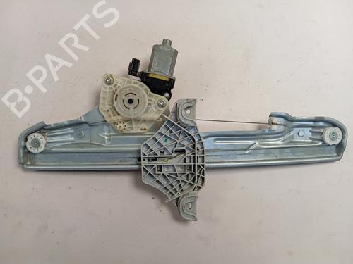 Front right window mechanism HYUNDAI KONA (SX2)  | BP29410417C23 