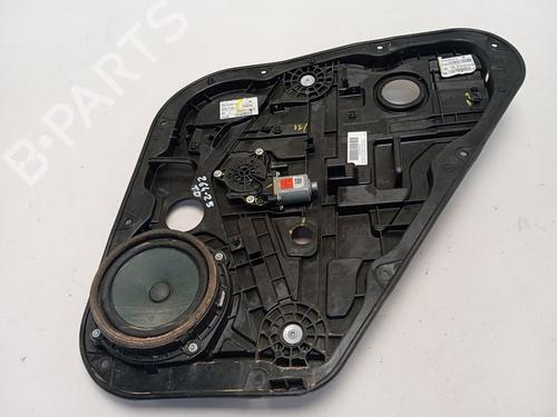 Used Rear right window mechanism KIA SPORTAGE IV (QL, QLE) [2015-2022]  27483345