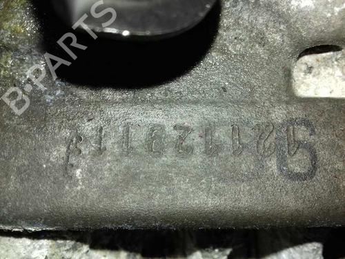 Gearbox HYUNDAI ix20 (JC) 1.6 | BP12650588M3 