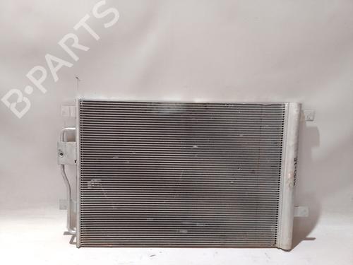AC radiator MG MG ZS SUV (AZS1) | BP40219574M32 - Image 4