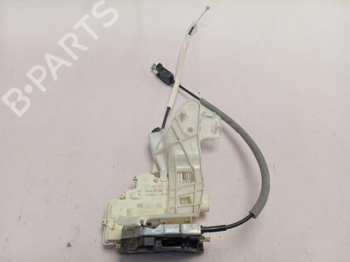 Used Front right lock Front right lock PORSCHE CAYENNE (92A) 3.6 GTS (440 hp) 34343059 34343059